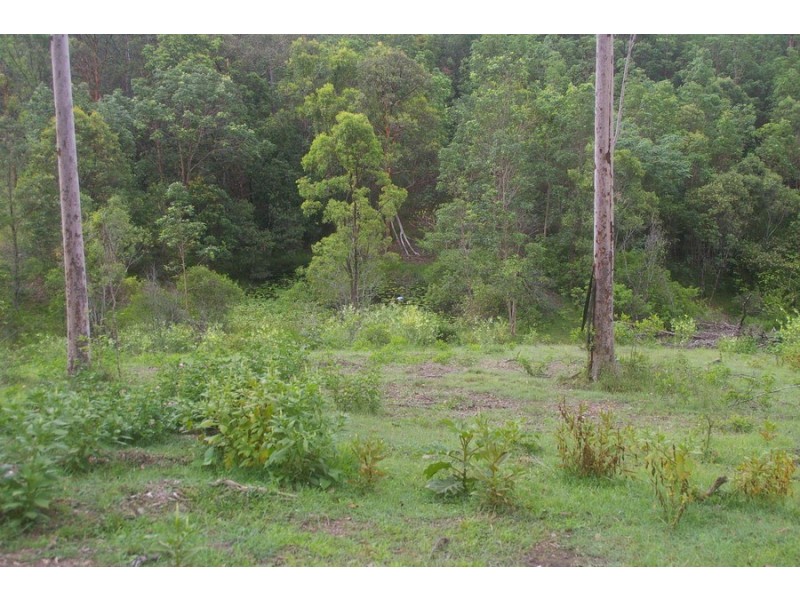 Lot 5 Ian Road, Closeburn QLD 4520
