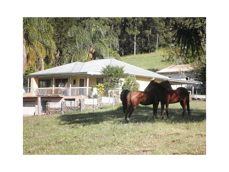 Lot 25 Glenhaven close, Cedar Creek QLD 4520
