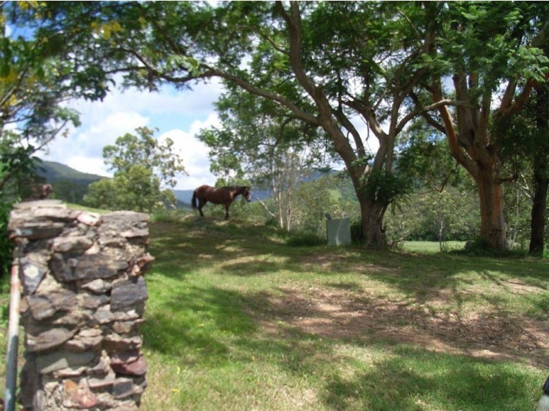 Lot 25 Glenhaven close, Cedar Creek QLD 4520