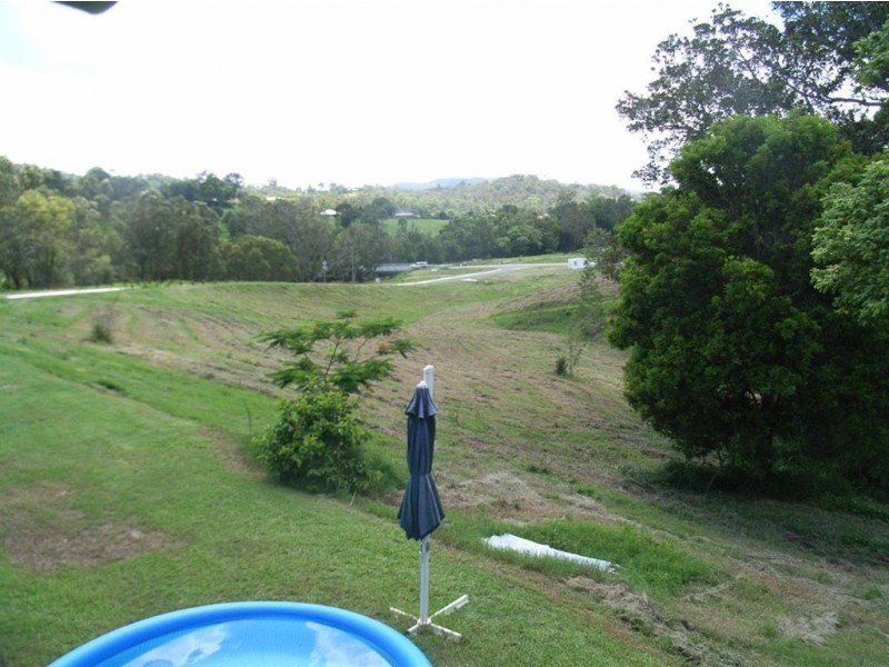 Lot 25 Glenhaven close, Cedar Creek QLD 4520