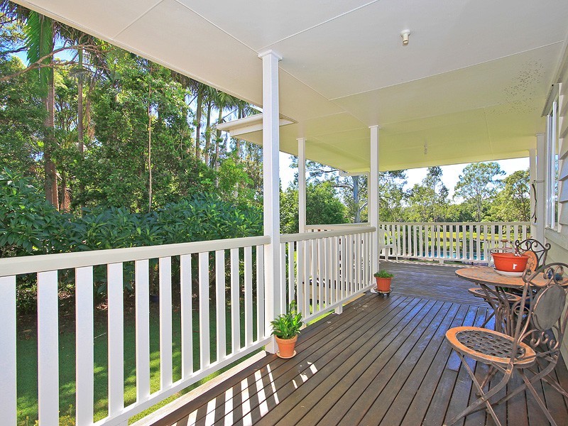 14 Greenwood Crescent, Samford Valley QLD 4520