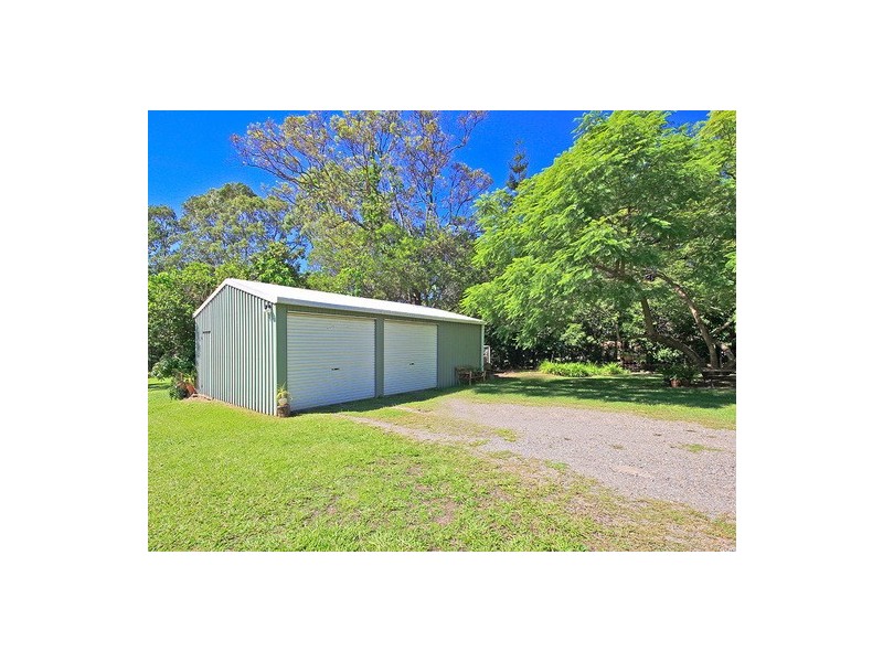 14 Greenwood Crescent, Samford Valley QLD 4520