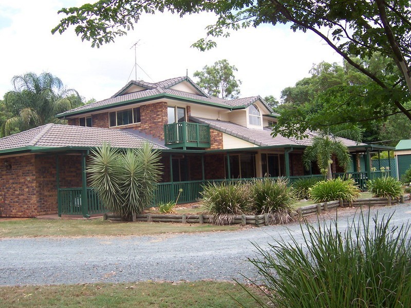 Samford Valley QLD 4520
