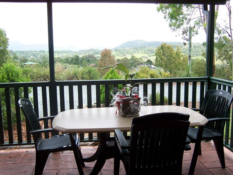 Samford Valley QLD 4520