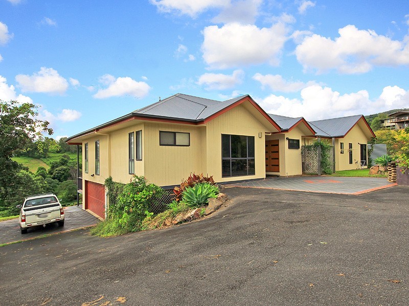 5 Geovan Ct, Wights Mountain QLD 4520