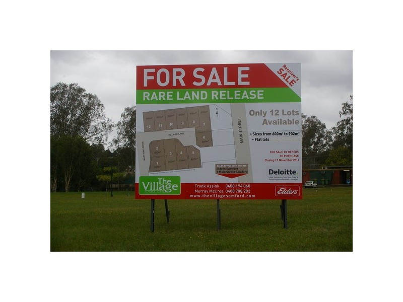 Lot 1   Mary Ring Drive, Samford Village QLD 4520