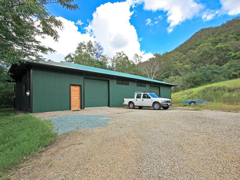52 Reiners Rd, Highvale QLD 4520