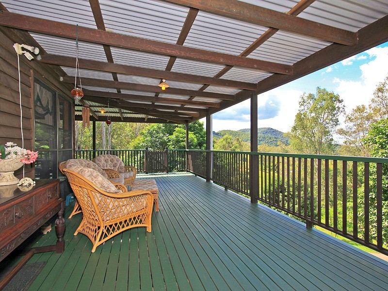 52 Reiners Rd, Highvale QLD 4520