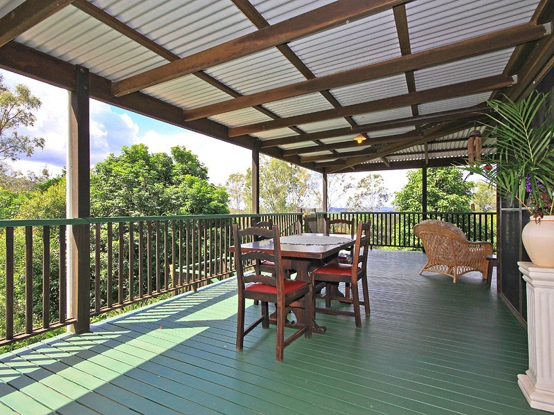 52 Reiners Rd, Highvale QLD 4520