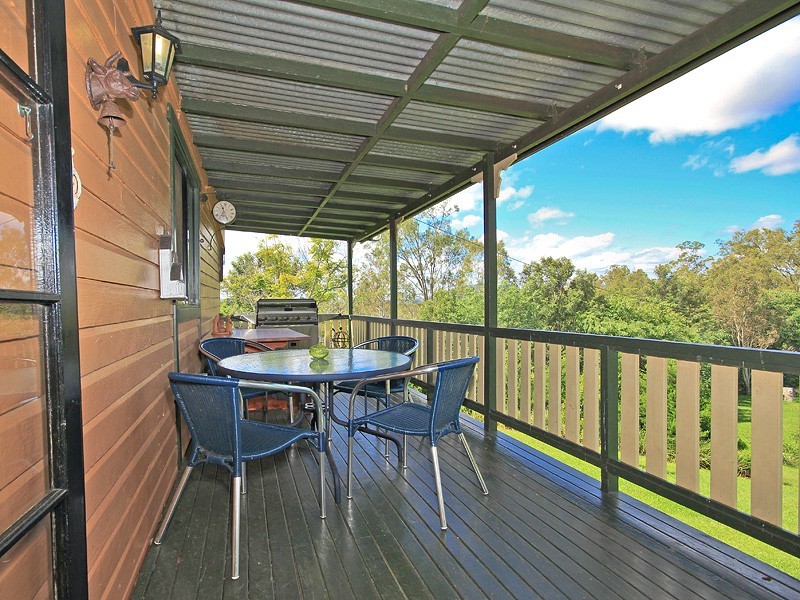 52 Reiners Rd, Highvale QLD 4520