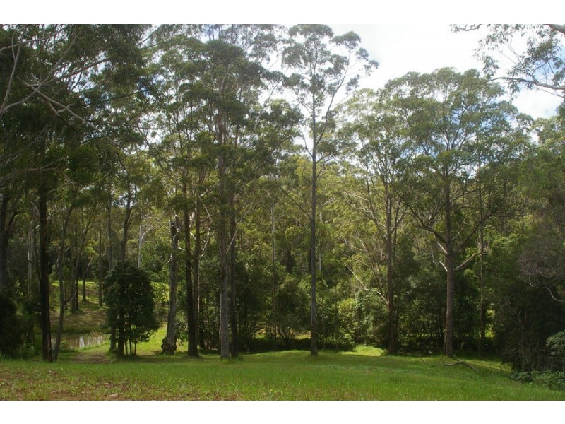Lot 4 Highcrest Street, Ocean View QLD 4521