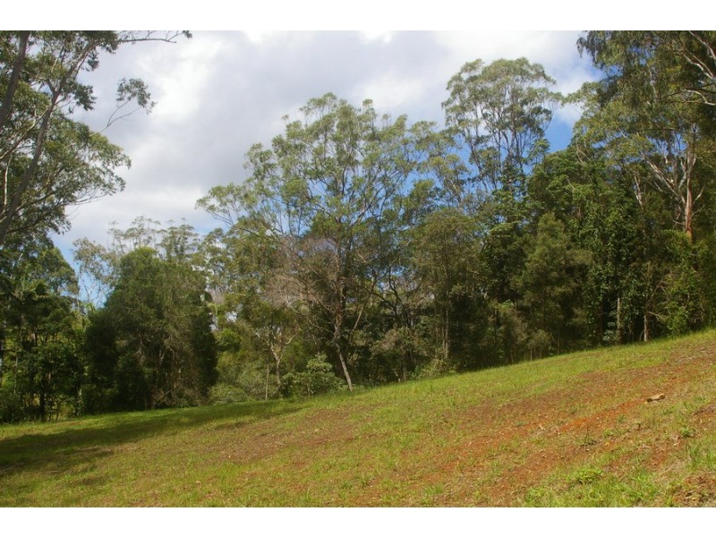 Lot 4 Highcrest Street, Ocean View QLD 4521