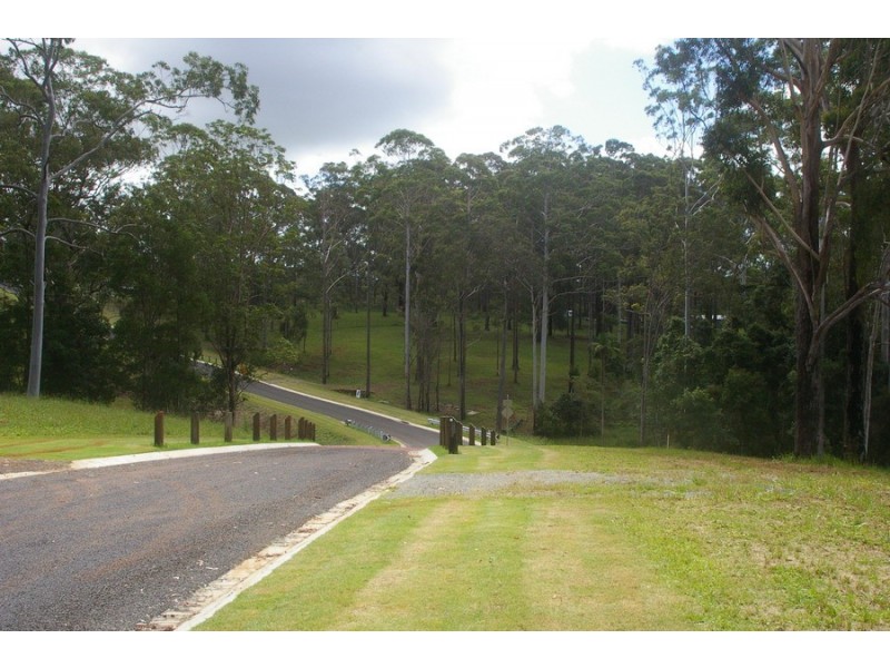 Lot 4 Highcrest Street, Ocean View QLD 4521