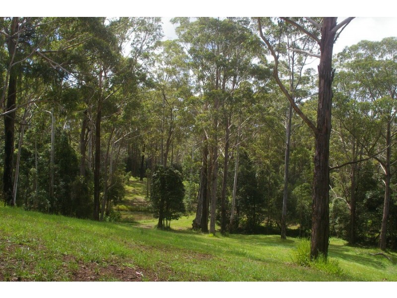 Lot 4 Highcrest Street, Ocean View QLD 4521