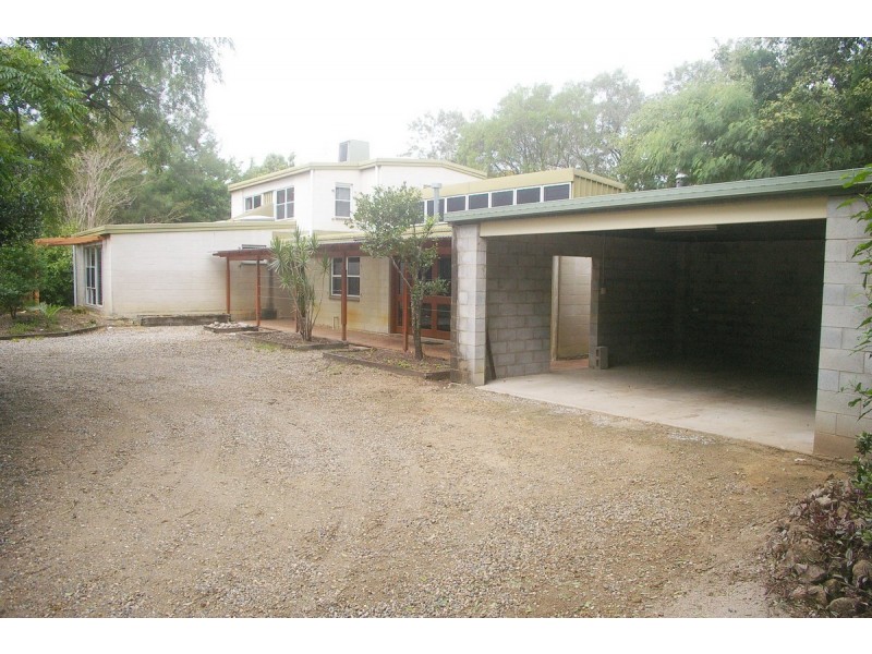 Wights Mountain QLD 4520