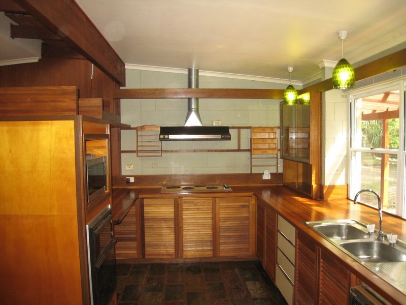 Wights Mountain QLD 4520