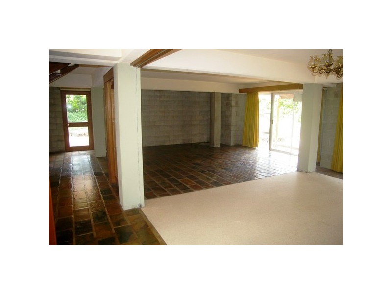 Wights Mountain QLD 4520