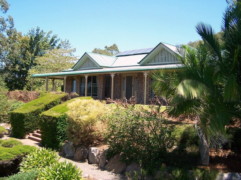 29 Woodview Street, Samford Valley QLD 4520