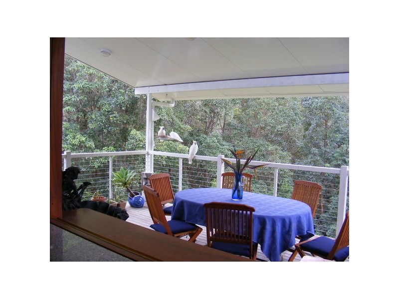 1007 Mount Glorious, Highvale QLD 4520