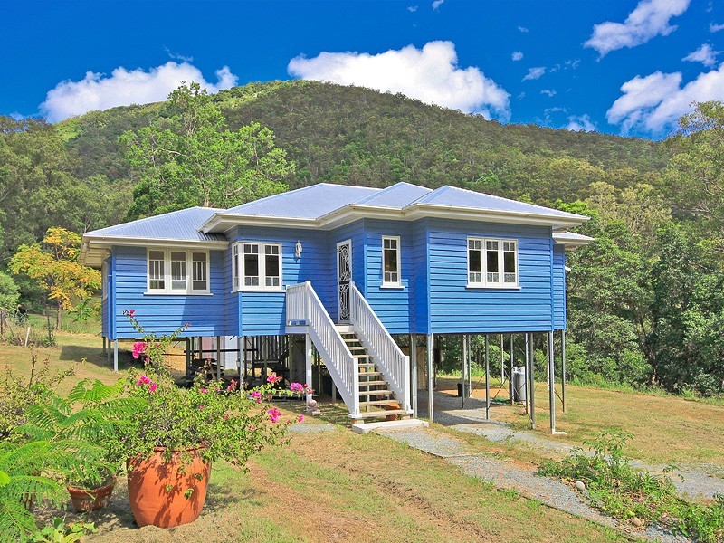 1007 Mount Glorious, Highvale QLD 4520