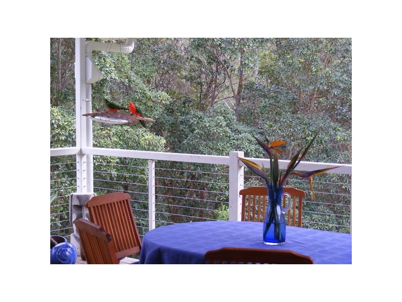 1007 Mount Glorious, Highvale QLD 4520