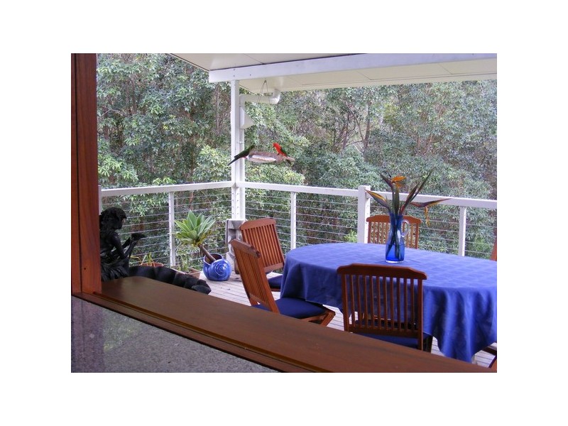 1007 Mount Glorious, Highvale QLD 4520