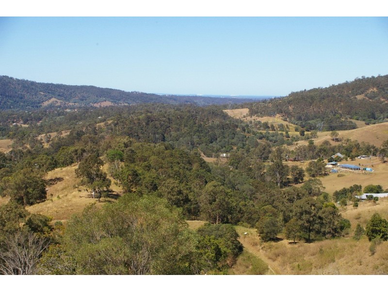 Lot 8 Morrison Road, Cedar Creek QLD 4520