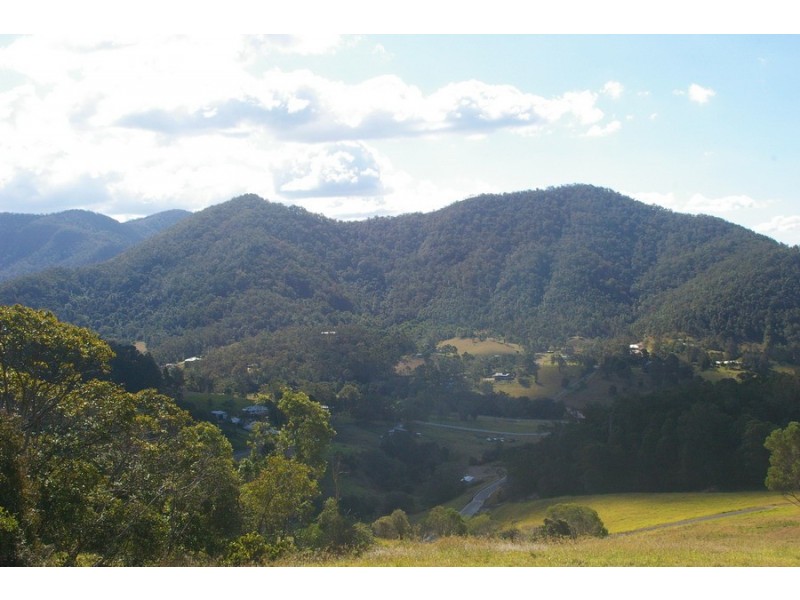 Lot 8 Morrison Road, Cedar Creek QLD 4520