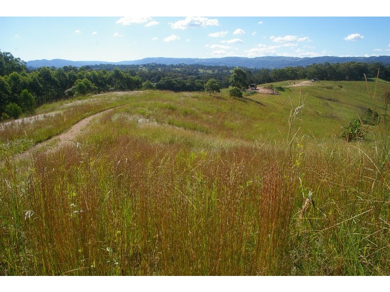 Lot 2 Railway Road, Armstrong Creek QLD 4520