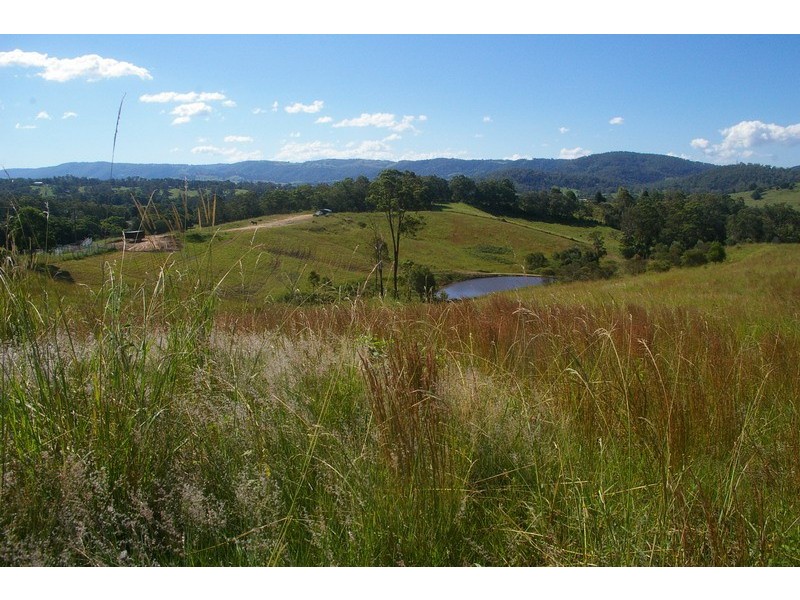 Lot 2 Railway Road, Armstrong Creek QLD 4520