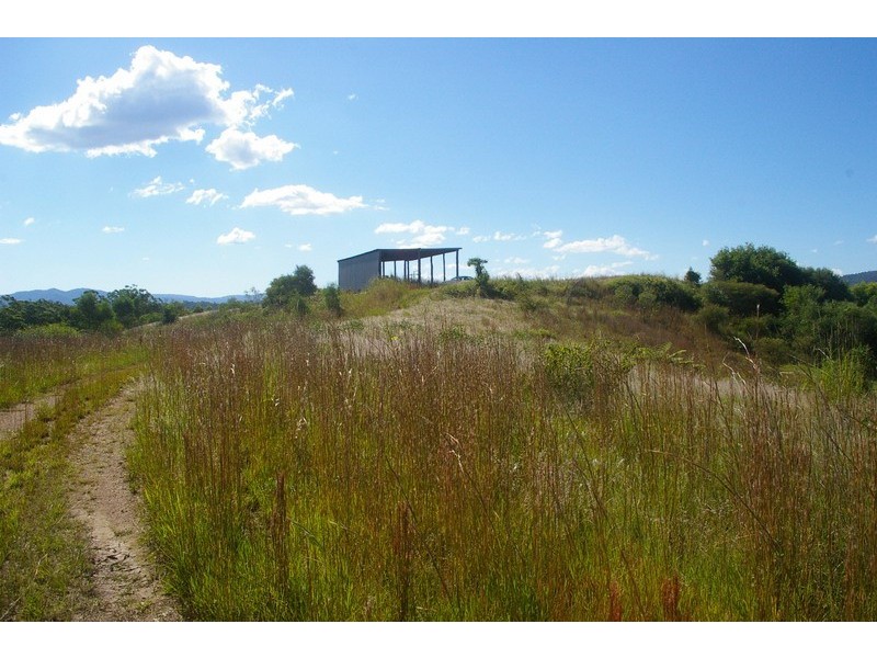 Lot 2 Railway Road, Armstrong Creek QLD 4520