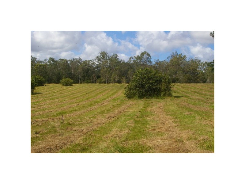 298 Wights Mountain Road, Wights Mountain QLD 4520