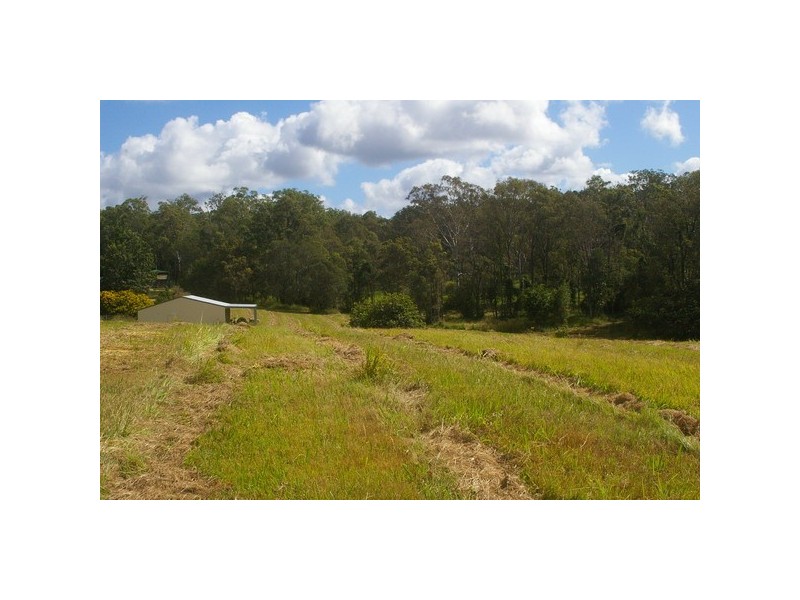 298 Wights Mountain Road, Wights Mountain QLD 4520