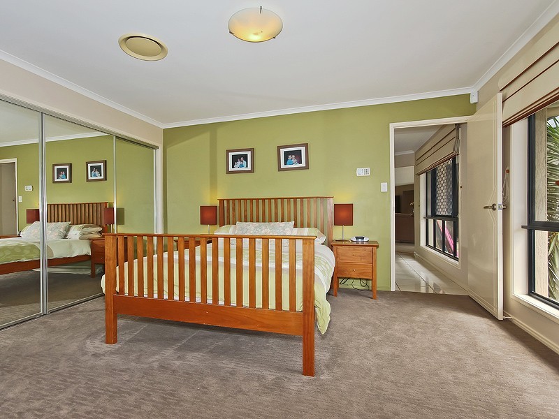 5 Cavalier Court, Highvale QLD 4520