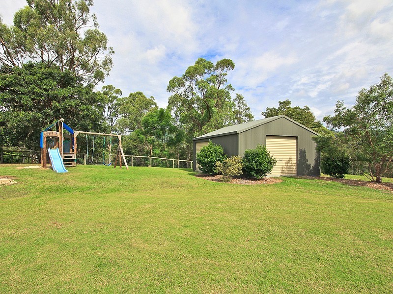5 Cavalier Court, Highvale QLD 4520