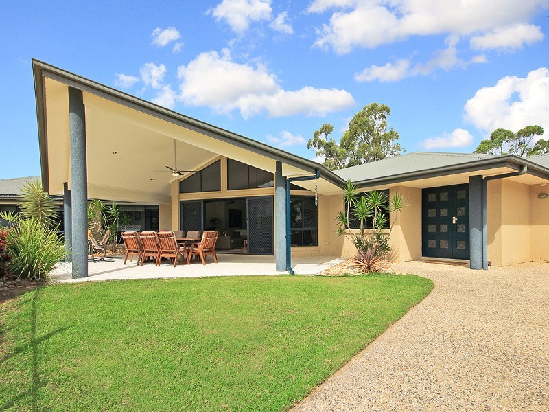 5 Cavalier Court, Highvale QLD 4520