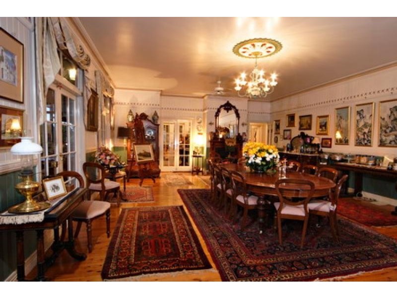 37 Fahey Road, Mount Glorious QLD 4520