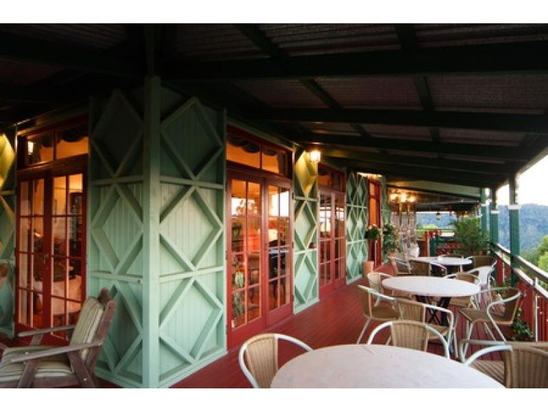 37 Fahey Road, Mount Glorious QLD 4520