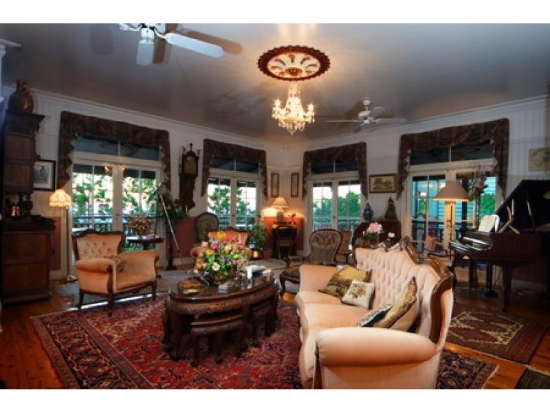 37 Fahey Road, Mount Glorious QLD 4520