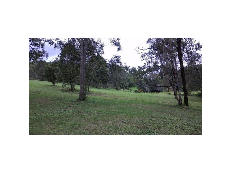 24 Mill Road, Pullenvale QLD 4069
