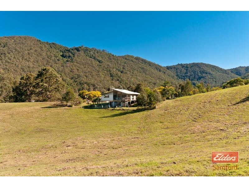 4 Dairyfarm Lane, Cedar Creek QLD 4520