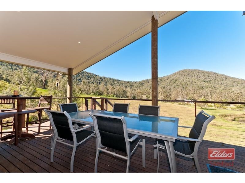 4 Dairyfarm Lane, Cedar Creek QLD 4520