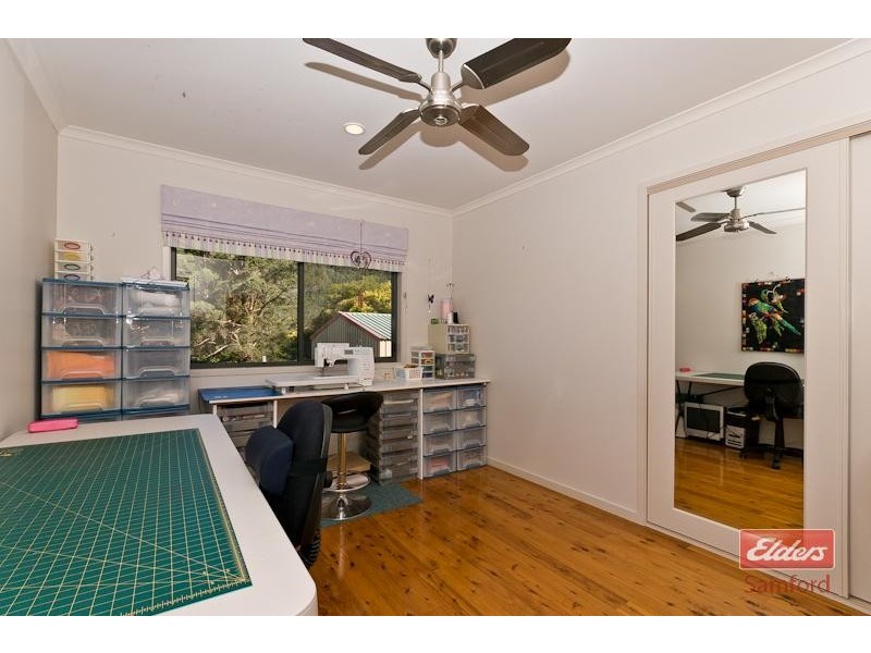 4 Dairyfarm Lane, Cedar Creek QLD 4520