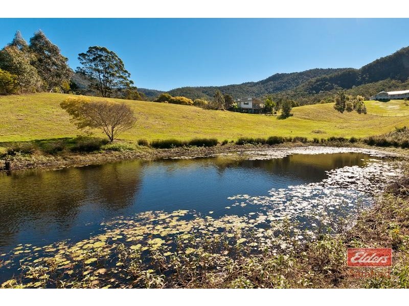 4 Dairyfarm Lane, Cedar Creek QLD 4520