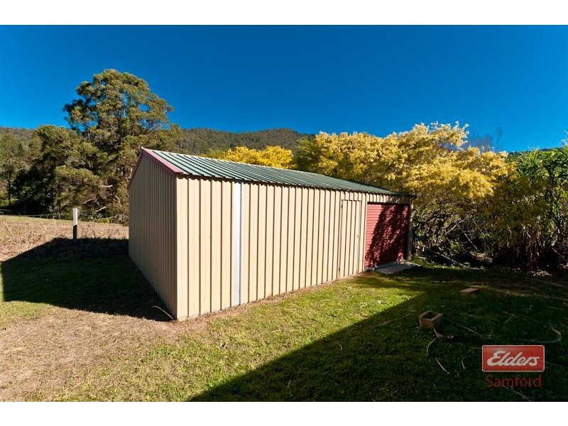 4 Dairyfarm Lane, Cedar Creek QLD 4520