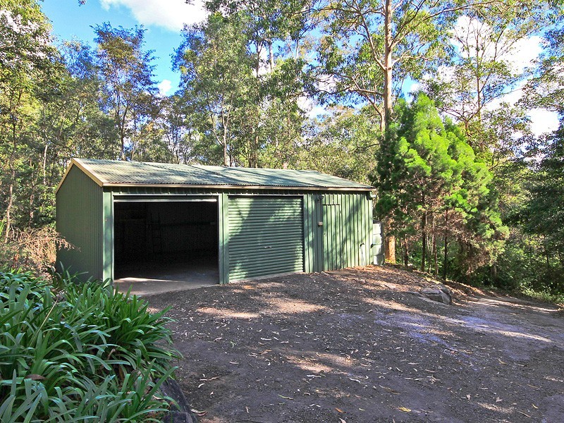 34 Samford Road, Camp Mountain QLD 4520