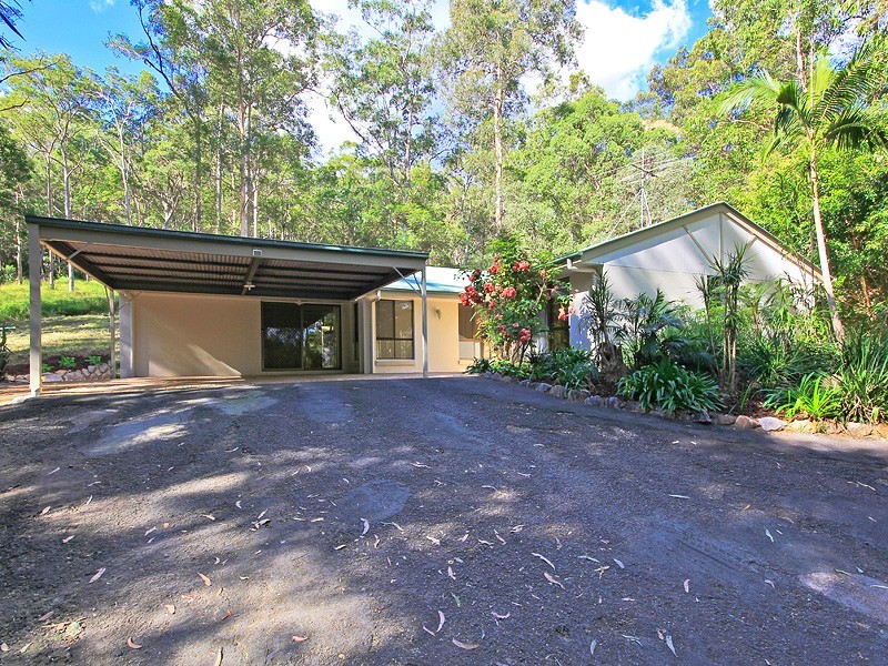 34 Samford Road, Camp Mountain QLD 4520