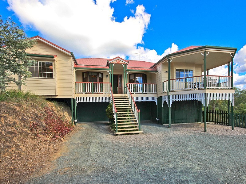 77 Birralee Close, Closeburn QLD 4520