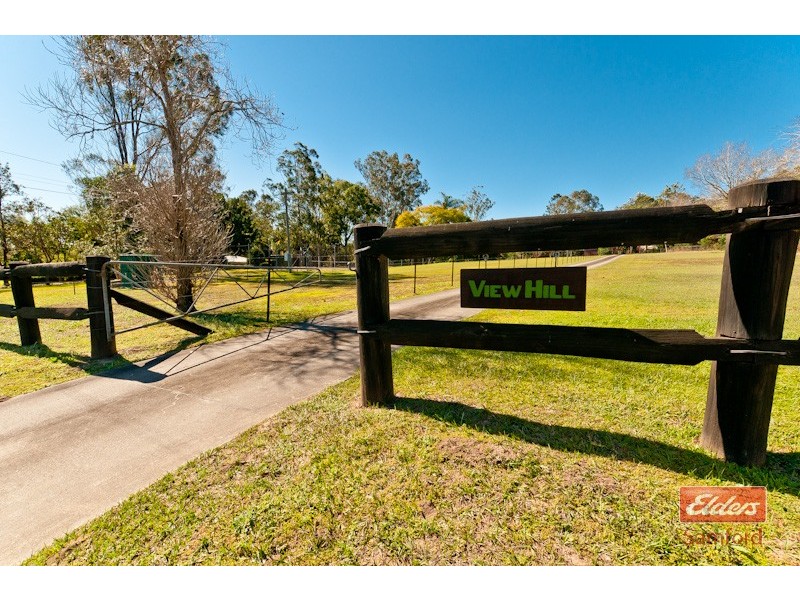 279 Upper Camp Mountain Road, Camp Mountain QLD 4520