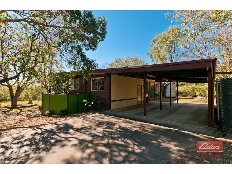 279 Upper Camp Mountain Road, Camp Mountain QLD 4520